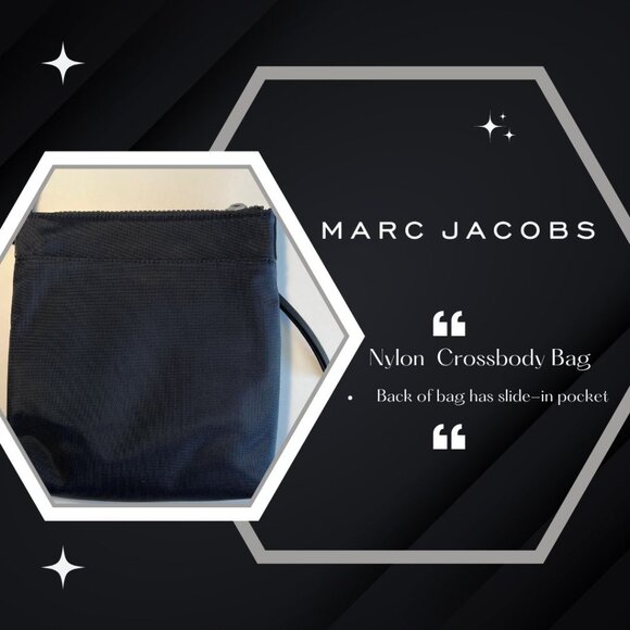MARC JACOBS Crossbody Bag - Picture 6 of 10